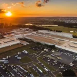 Mitsubishi anuncia investimento de R$ 4 bilhões para expandir fábrica em Catalão (GO)