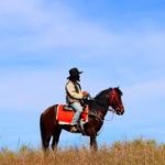 Jovem morre após cair de cavalo a caminho de cavalgada na zona rural de Catalão