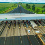 Pedágios da BR-050/MG/GO serão reajustados a partir de 8 de julho