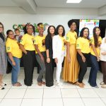 Catalão realiza sua 1ª Conferência Municipal de Políticas Públicas para Mulheres