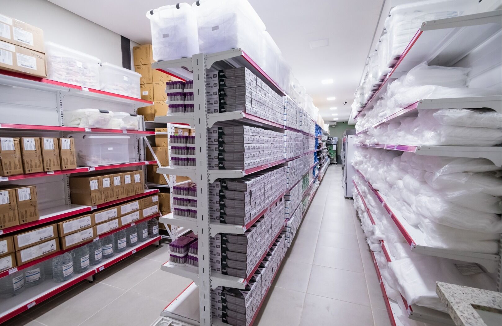 Governo de Goiás amplia acesso a medicamentos para doenças hematológicas raras
