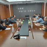 Catalão busca novas oportunidades e fortalece relações internacionais na China