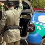 Homem é esfaqueado durante briga de família em Catalão; autor foi preso em flagrante