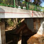 Catalão inaugura ponte de concreto no Ribeirão Várzea Grande e reforça infraestrutura rural