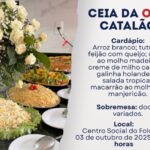 OAB Catalão promove Ceia Solidária durante a Festa do Rosário