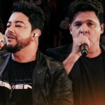 Ouvidor celebra 72 anos de emancipação com show gratuito da dupla João Vitor e Ruan