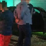 Motorista de 47 anos morre após bater veículo em muro de agência em Pires do Rio