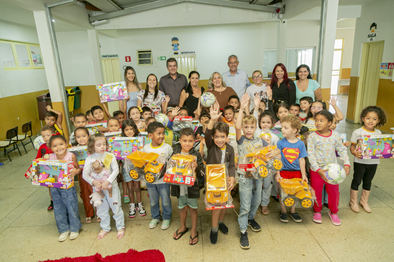 (Foto: Divulgação / Prefeitura de Catalão)