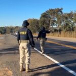 PRF contabiliza 20 acidentes e 16 feridos em rodovias de Goiás