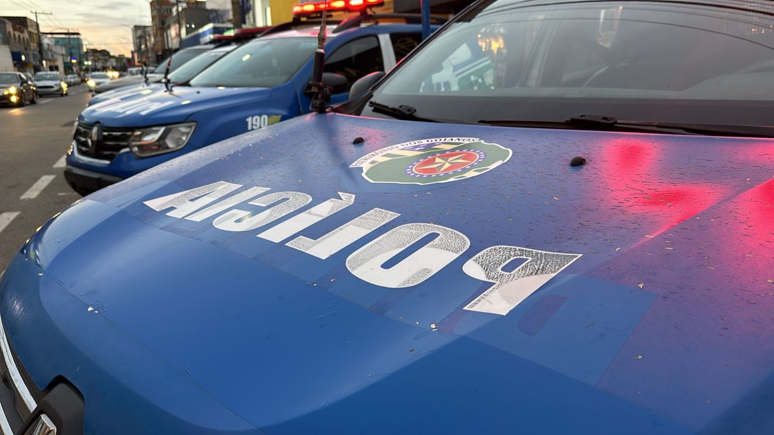 Batalhão Pirapitinga realiza mais de 600 ações em 24 horas