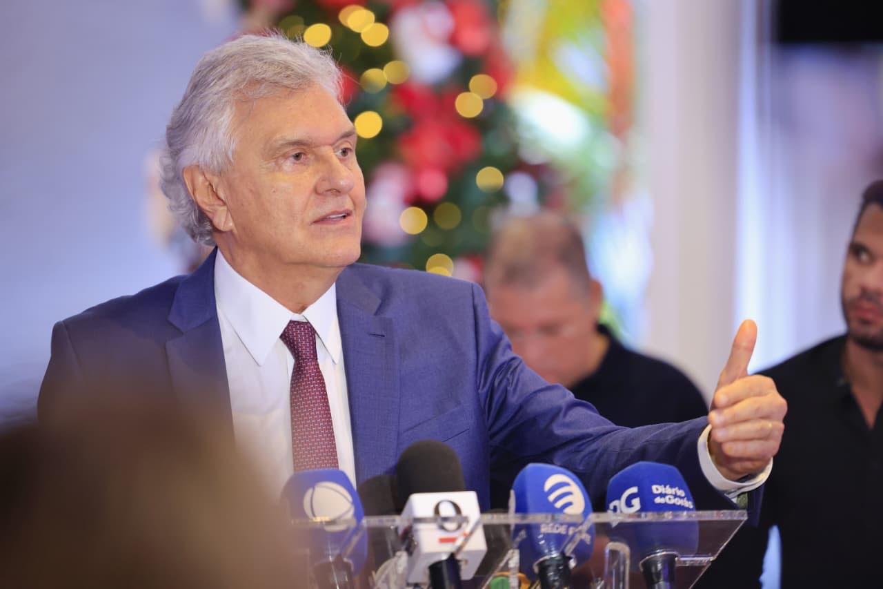 Goiás deixa Regime de Recuperação Fiscal e adere ao Propag