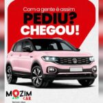 App Mazim Car abre vagas para motoristas mulheres com serviço exclusivo para passageiras