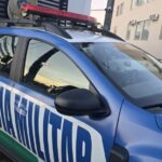 Homem é preso em flagrante por furtar fiação elétrica de empresa em Catalão