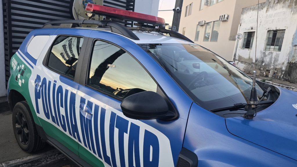 Homem é preso em flagrante por furtar fiação elétrica de empresa em Catalão