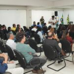 Prefeitura de Catalão apresenta saúde financeira do PrevCatalão em audiência pública