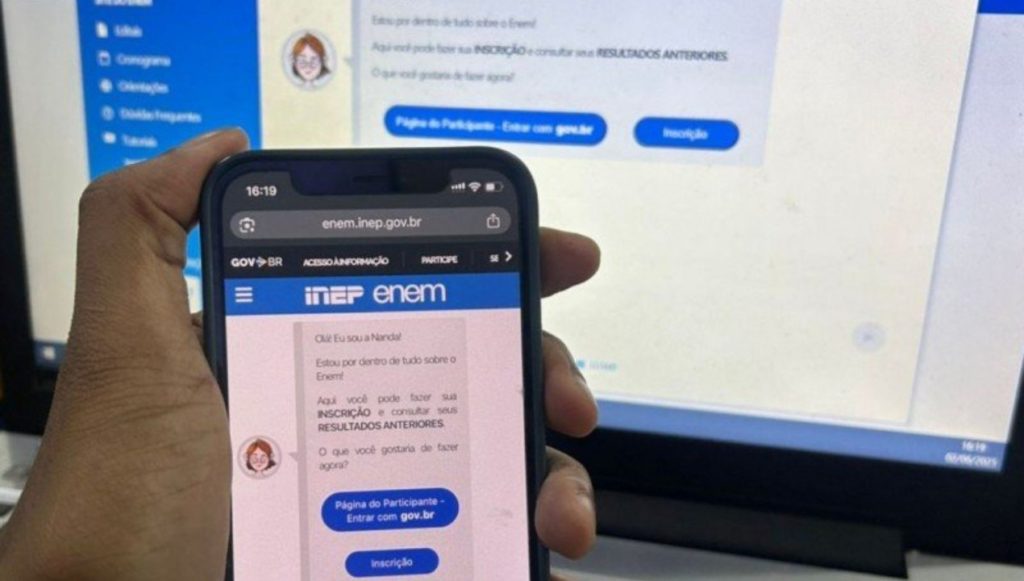 Enem 2025 tem resultados divulgados e abre caminho para Sisu, ProUni e Fies