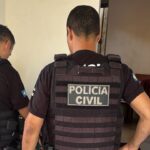 Polícia Civil prende líder de esquema de estelionato em ação no Mato Grosso