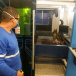 Indústria goiana completa 30 meses seguidos de crescimento