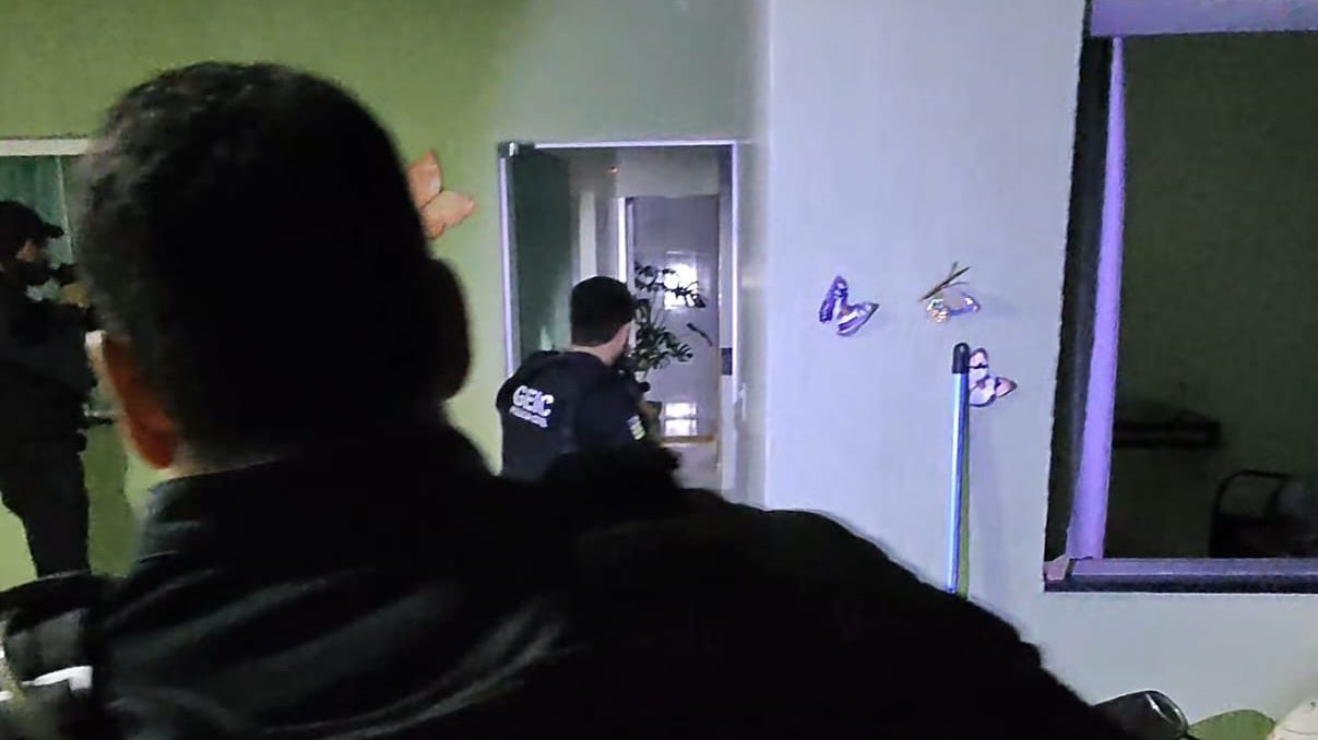 Investigação sobre o caso Daiane Alves Souza inclui mandados de busca e apreensão em Catalão