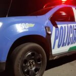 Acidente entre carro e motocicleta é registrado no Jardim Maratá, em Pires do Rio