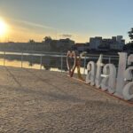 Segunda-feira será mais quente e com pancadas de chuva em Catalão