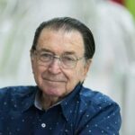 Prefeito Velomar lamenta morte de Haley Margon Vaz e destaca legado para Catalão