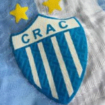 Anapolina e CRAC se enfrentam na 4ª rodada do Goianão 2026