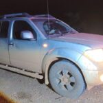 Homem de 32 anos morre atropelado por caminhonete na MGC-452, em Uberlândia (MG)