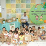 Prefeitura de Catalão finaliza entrega de 5 mil kits escolares em parceria com o Governo de Goiás