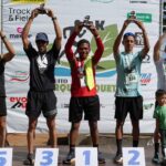 Circuito Parque Paquetá mobiliza centenas de pessoas pela preservação ambiental com o apoio da Prefeitura de Catalão