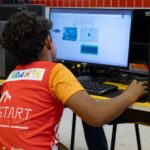 Governo de Goiás abre mais de 900 vagas para curso gratuito de Introdução à Robótica e Programação
