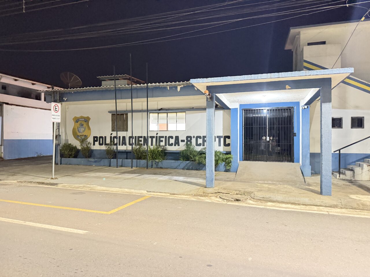 Tragédia: bebê de 5 meses morre após acidente na zona rural de Catalão