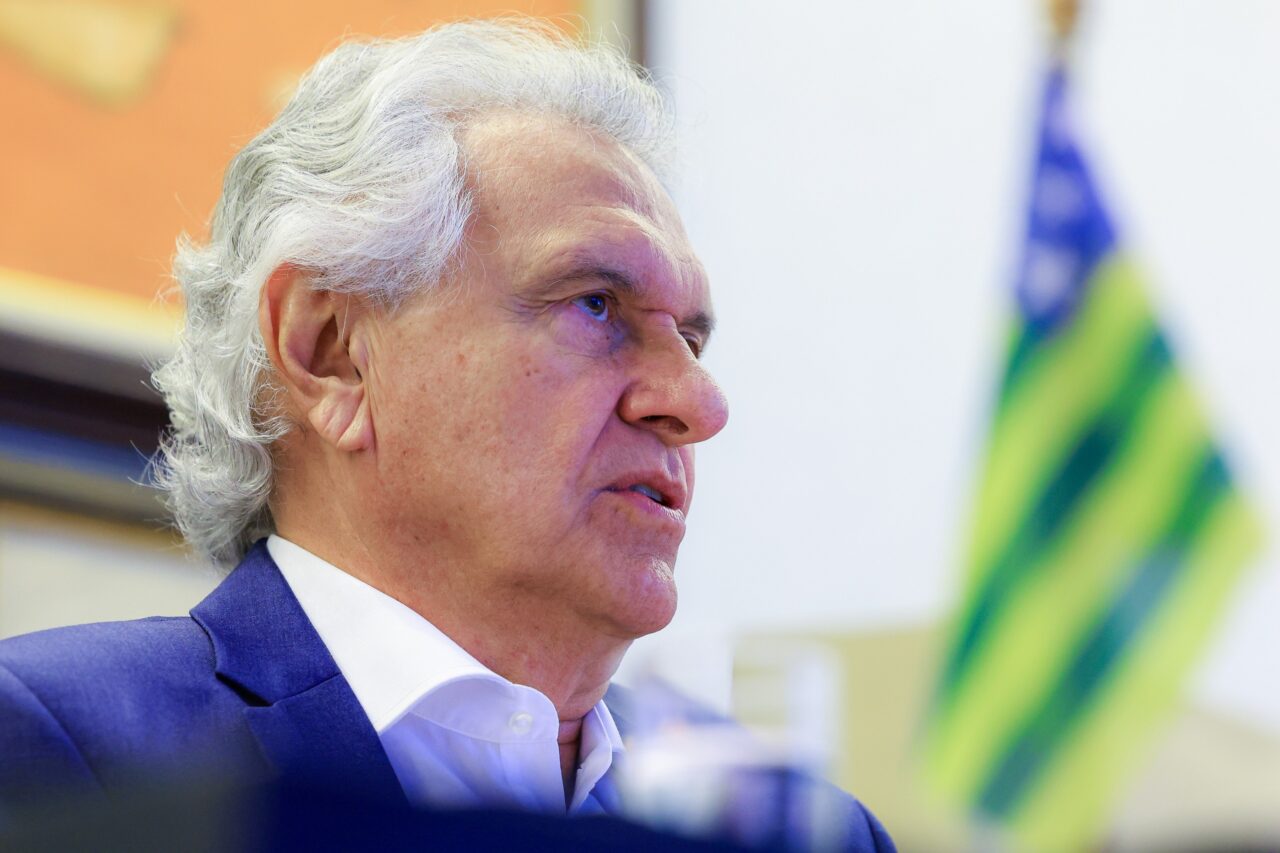 Governo de Goiás propõe perdão de multas milionárias a mais de 10 mil produtores rurais