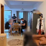 Operação do Denarc em Catalão mira médico investigado por envolvimento com tráfico de drogas