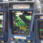 PRF registra mais de 3 mil flagrantes de excesso de velocidade durante o MotoGP em Goiás