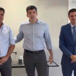 Prefeito Allisson Peixoto anuncia recapeamento asfáltico em Goiandira por meio do programa Goiás em Movimento