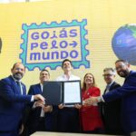 Governo de Goiás abre 170 vagas de intercâmbio internacional para estudantes e professores