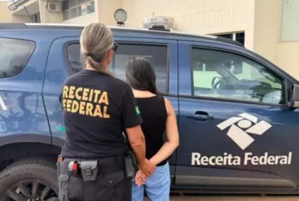 Operação conjunta prende duas mulheres por venda ilegal de “canetas emagrecedoras” em Uberlândia