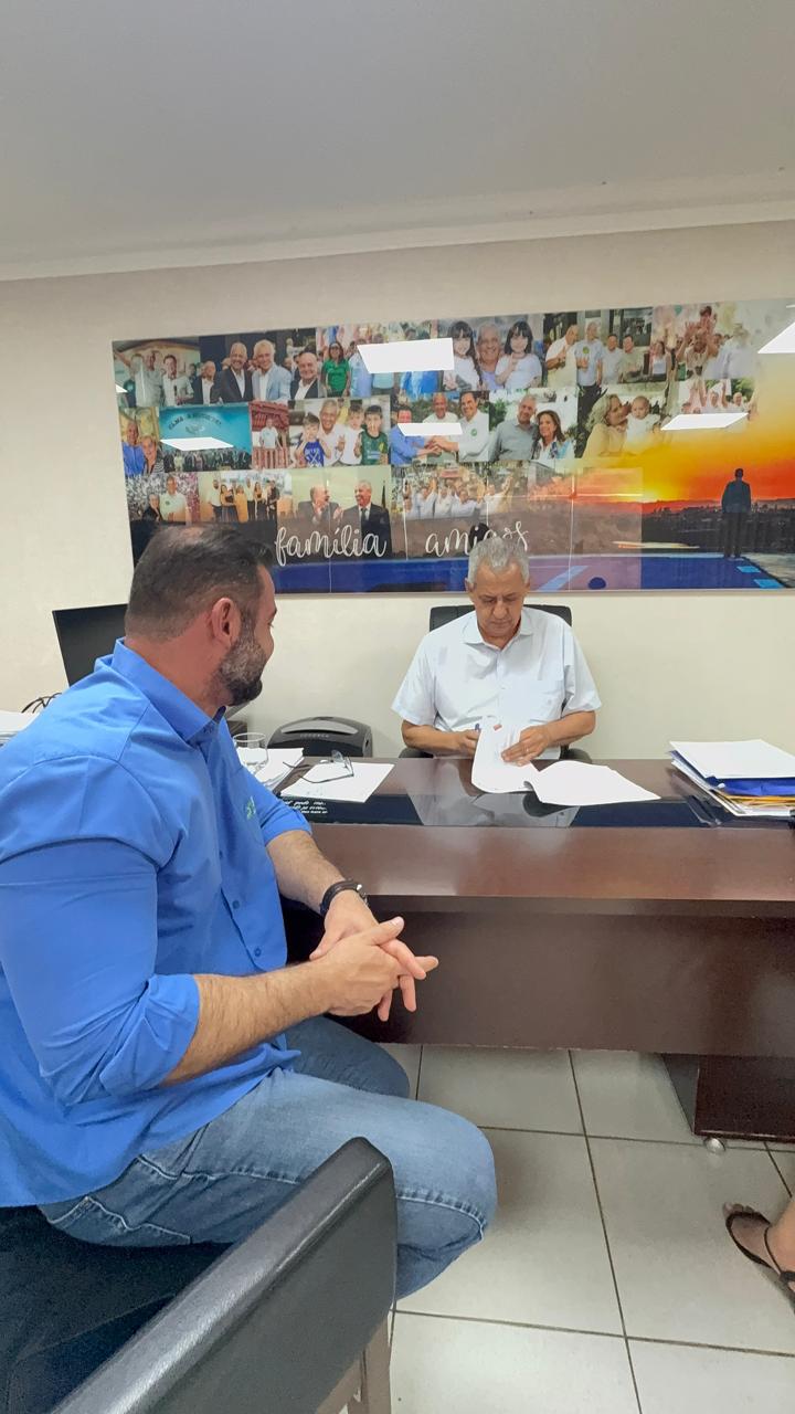 Prefeitura de Catalão faz a primeira convocação do concurso da SAE