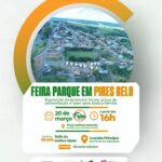 FeiraParque | Atenção, Pires Belo!