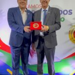 Catalão conquista Selo Ouro pelo segundo ano consecutivo na Educação