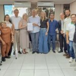 Conselho Municipal de Educação tem três novos membros