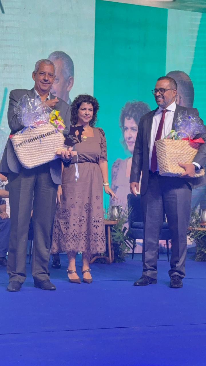 Prefeitura de Catalão realiza sorteio das barracas para a Feira do Chocolate 2026