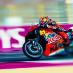 Estrangeiros superam brasileiros na chegada para a MotoGP em Goiás