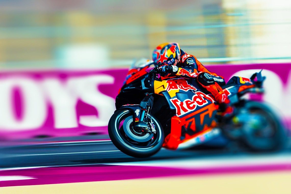 Estrangeiros superam brasileiros na chegada para a MotoGP em Goiás