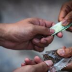 Homem de 27 anos é preso suspeito de tráfico de drogas em Catalão