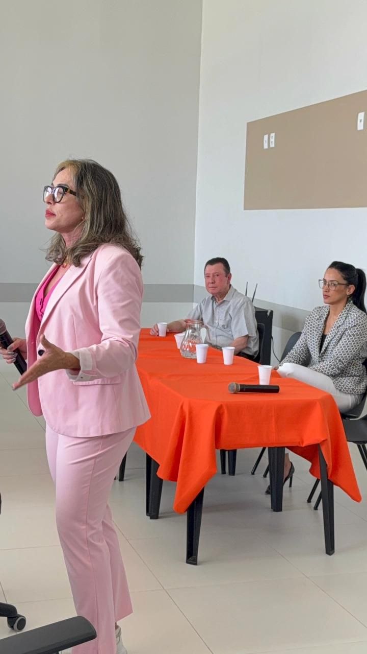 Hospital Universitário dá posse a 73 servidores e avança para início das atividades em maio