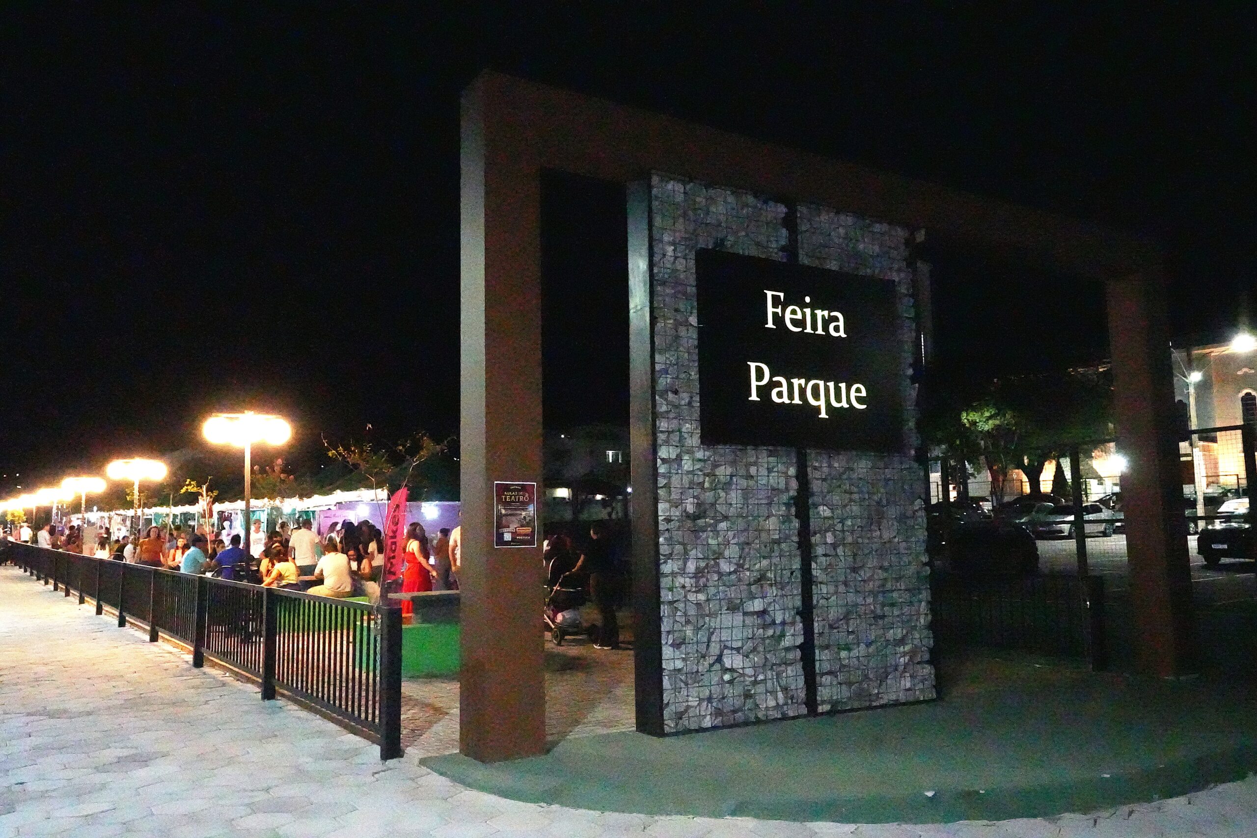 Vitrine estratégica: o balanço de quem converteu produção em faturamento no Feira Parque