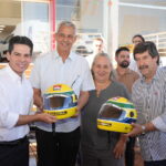 Prefeitura de Catalão autoriza início de obras de pavimentação e infraestrutura no Bairro Conquista e Marginal L-2