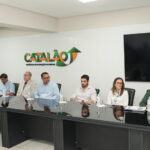 Abril Laranja: Catalão integra órgãos e especialistas em mesa redonda sobre proteção animal